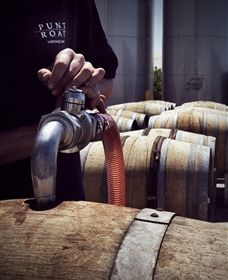 Punt Road Winery - Hotel NSW 2
