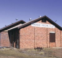 Riverside Freezing Works and Rabbit Factory - Hotel NSW