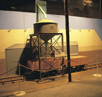 Wubin Wheatbin Museum - Hotel NSW