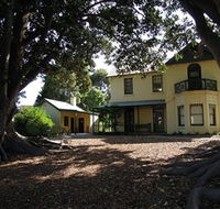 Heritage Hill Museum and Historic Gardens - Hotel NSW