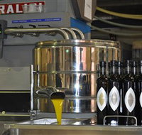 Rylstone Olive Press - Hotel NSW