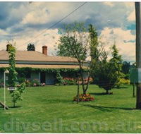 Tumut Valley Violets - Hotel NSW