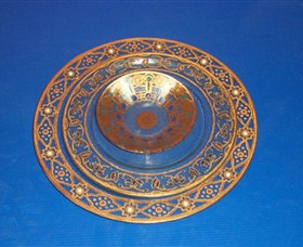 Crisp Galleries - Hotel NSW 1