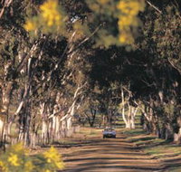 Albert Facey Heritage Trail - Hotel NSW