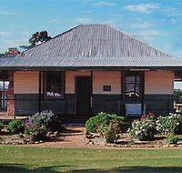 Albert Facey Homestead - Hotel NSW
