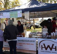 Wilgro Orchards - Hotel NSW