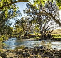 Snowy Valleys Way Touring Route - Hotel NSW