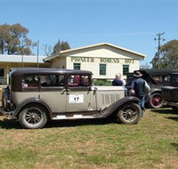Pioneer Womens Hut Museum - Hotel NSW