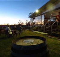 The Woolshed at Jondaryan - Hotel NSW