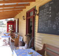 Quirindi Rural Heritage Village and Museum - Hotel NSW