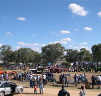 Quirindi Rural Heritage Village - Hotel NSW