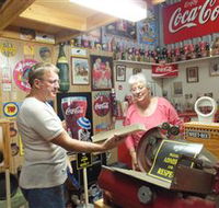 Bob's Shed - Hotel NSW