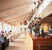 Yabby Lake Vineyard  Cellar Door - Hotel NSW