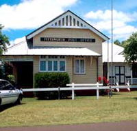 Pittsworth Historical Pioneer Village and Museum - Hotel NSW