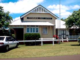Pittsworth Historical Pioneer Village And Museum - Hotel NSW 0