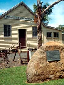 Pittsworth Historical Pioneer Village And Museum - Hotel NSW 2