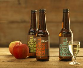 Mock Red Hill - Hotel NSW 0