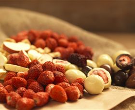 Mock Red Hill - Hotel NSW 4