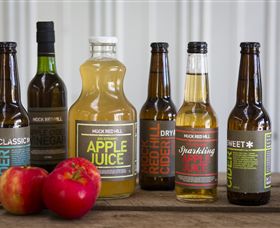 Mock Red Hill - Hotel NSW 2