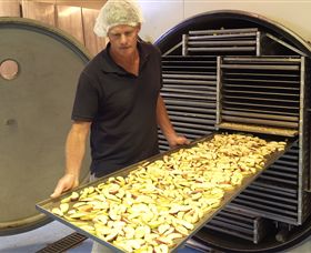 Mock Red Hill - Hotel NSW 3