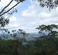 Nullo Mountain - Hotel NSW