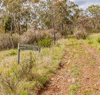 Old Mountain Road Walking Track - Hotel NSW