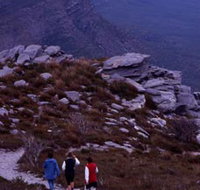 Bluff Knoll Stirling Range National Park - Hotel NSW