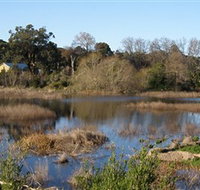 Coolart Wetlands and Homestead - Hotel NSW
