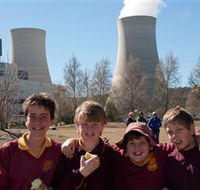 Energy Expo at Mt Piper - Hotel NSW