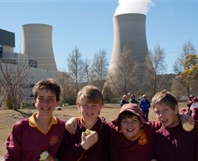 Energy Expo At Mt Piper - Hotel NSW 0