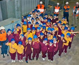 Energy Expo At Mt Piper - Hotel NSW 1
