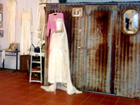 Kumbia Federation Heritage Centre - Hotel NSW 1