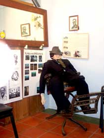 Kumbia Federation Heritage Centre - Hotel NSW 2