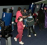 Kingaroy Observatory formally Maidenwell Observatory - Hotel NSW