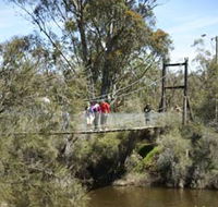 Avon Park - Hotel NSW