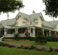 Harrow Gardens - Hotel NSW