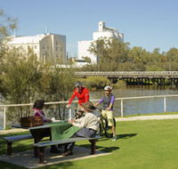 Avon River - Hotel NSW