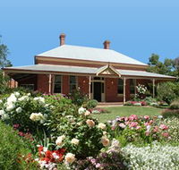 Warrook Farm - Hotel NSW