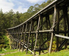 Noojee VIC Hotel NSW