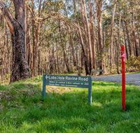 Lobs Hole Ravine 4WD Trail - Hotel NSW