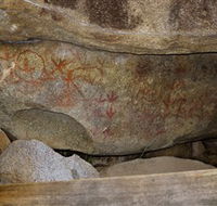 Mount Yarrowyck Nature Reserve - Hotel NSW