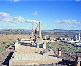 Victor Denton War Memorial - Hotel NSW 0