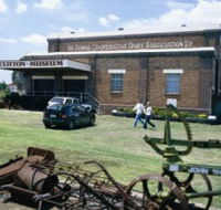 Clifton Historical Museum - Hotel NSW