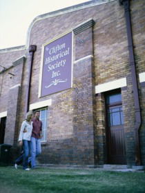 Clifton Historical Museum - Hotel NSW 2