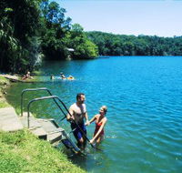 Green Park - Hotel NSW