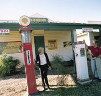 Pioneer Park - Hotel NSW