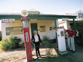 Pioneer Park - Hotel NSW 0