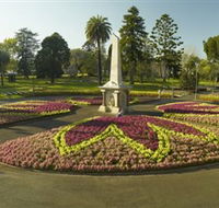 Queens Park Toowoomba - Hotel NSW