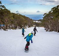 Mt Baw Baw Alpine Resort - Hotel NSW