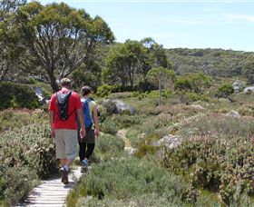 Mt Baw Baw Alpine Resort - Hotel NSW 7